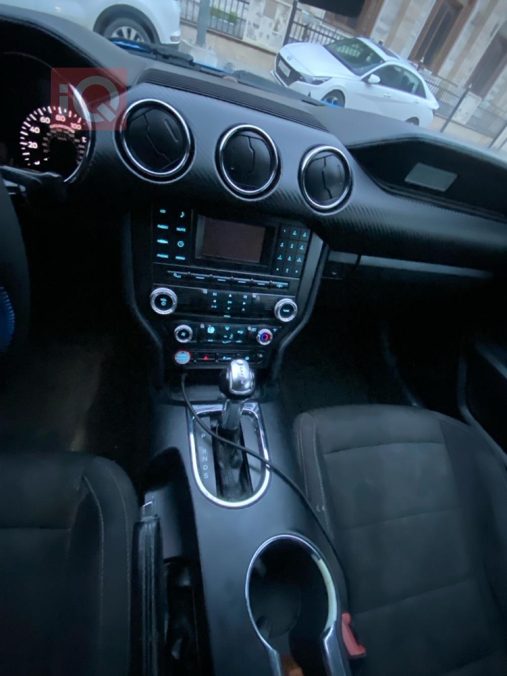 فورد موستانج